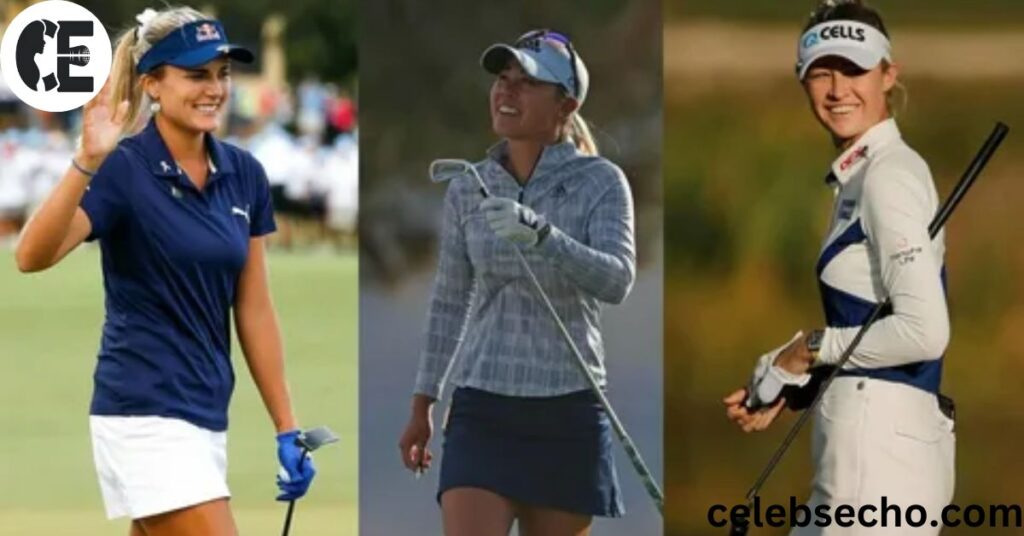 Impact on Women’s Golf Evolution