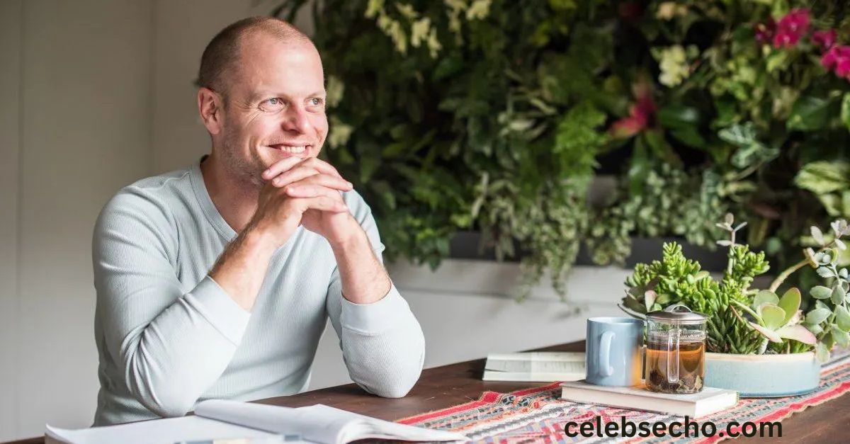 Tim Ferriss Net Worth in 2025 (& How He Earned His Fortune)