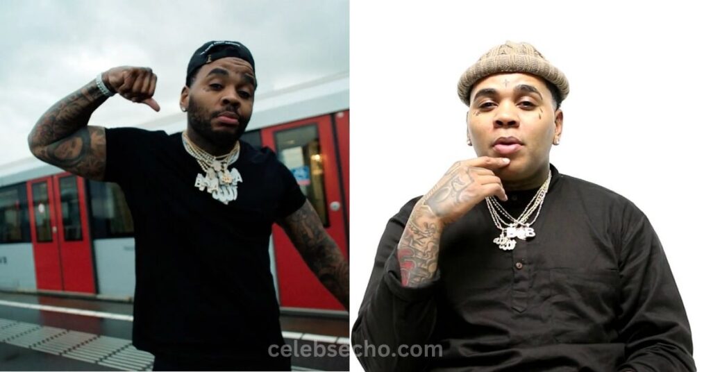 What Are the Sources of Kevin Gates’ Net Worth?