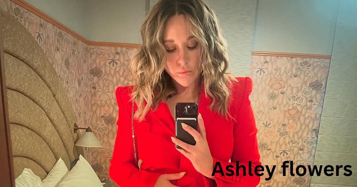 Ashley Flowers Net Worth: Podcast Empire Revealed