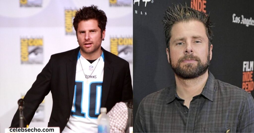 Career Journey of James Roday