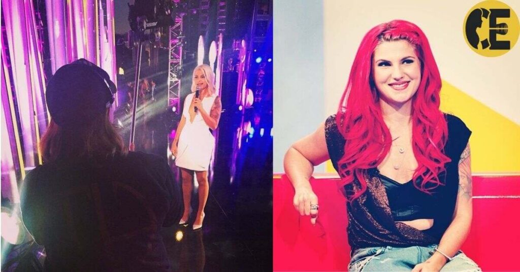 Challenges and Setbacks in Carly Aquilino’s Career