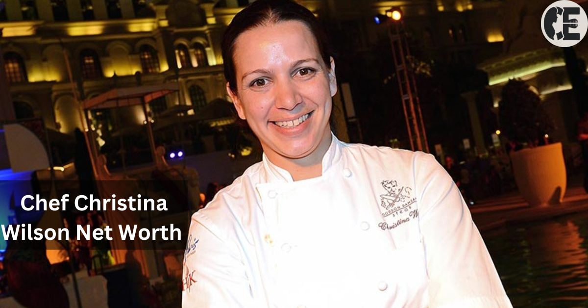 Chef Christina Wilson Net Worth 2025: Hell’s Kitchen Star’s Journey to Success