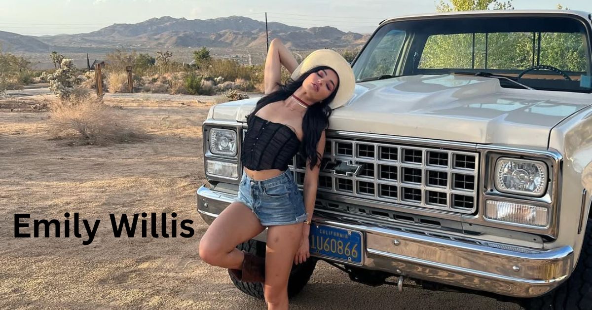 Emily Willis Net Worth: Complete Overview