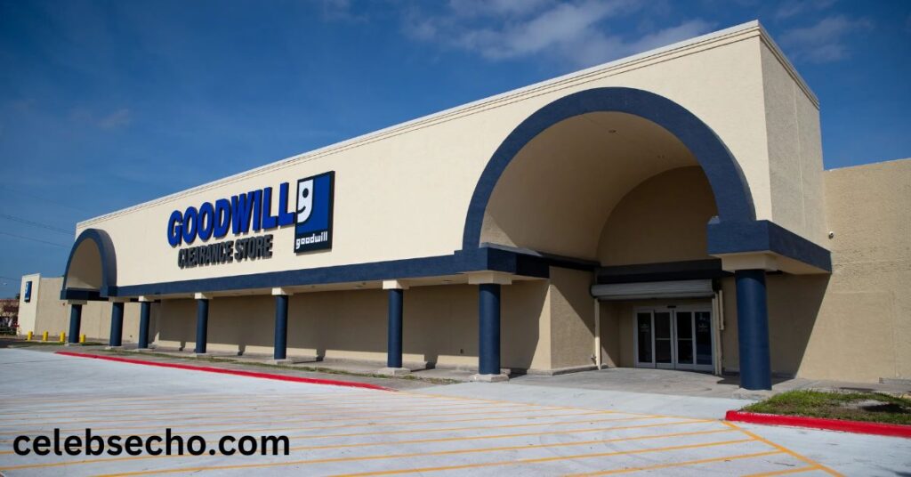 Goodwill Owner’s Net Worth in 2021, 2022, 2023, 2024