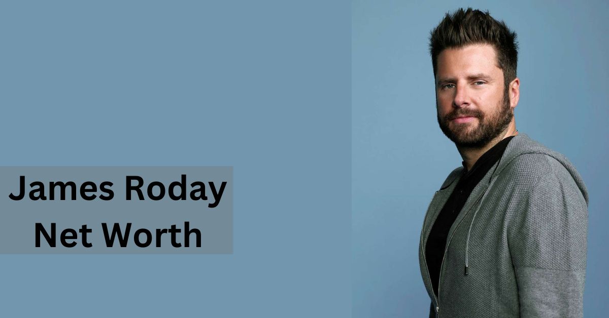 James Roday Net Worth: A Comprehensive Insight Into The Life And Wealth Of The Renowned Actor