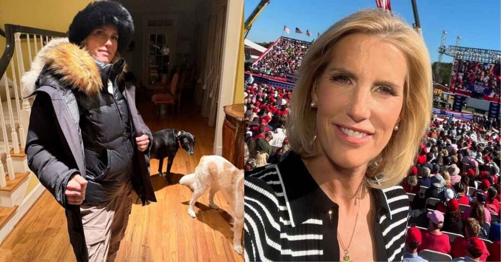 Is Laura Anne Ingraham Married? Who’s Her Husband?