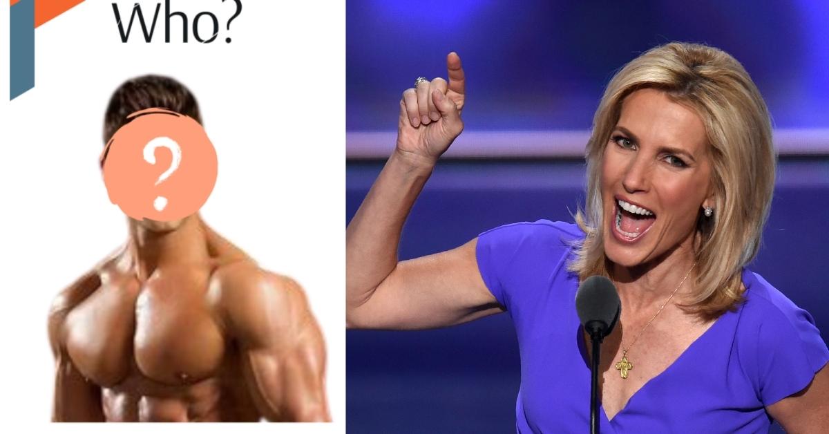 Laura Anne Ingraham Husband