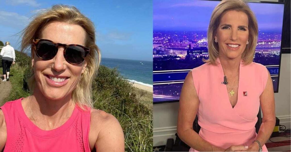 Laura Ingraham husbands: myth or reality?