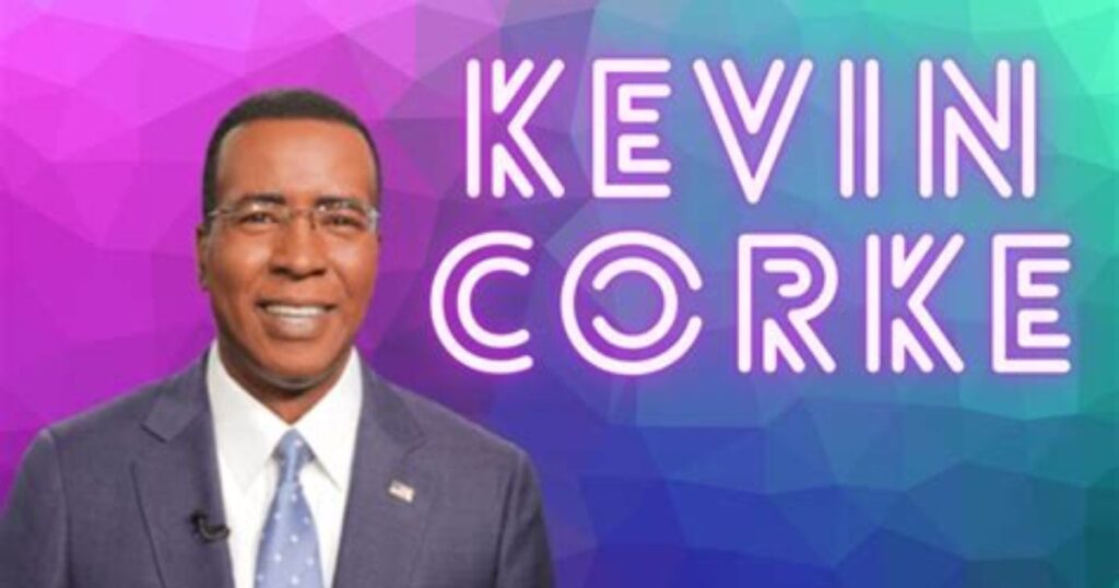 Who is Kevin Corke