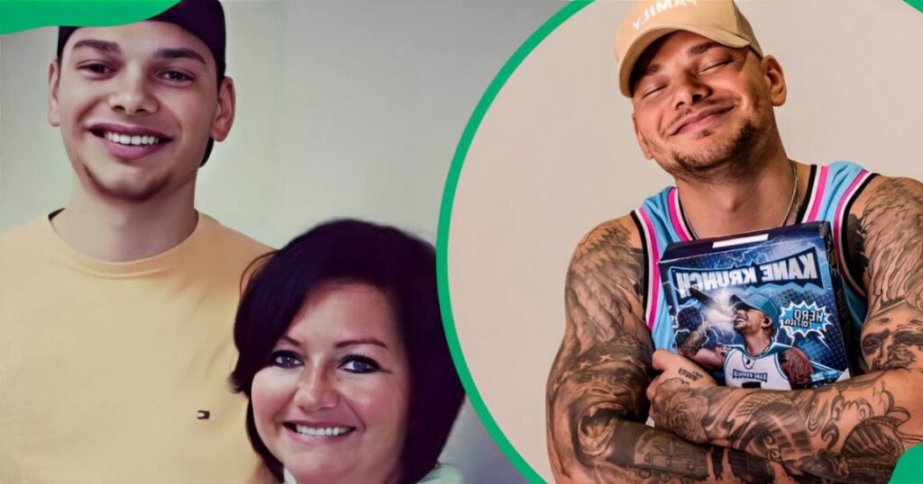 Ethnicity and Nationality of Kane Brown’s Parents